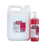 SaniScrub 4% Chlorhexidine Surgical Scrub