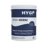 HYGI-Germ 70% Alcohol Wipes