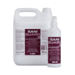 SaniGuard 70% Alcohol Surface Disinfectant