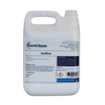 SaniRinse Rinse & Dry Aid