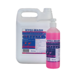 Hygi-Wash Gentle Hand Hygiene Solution