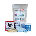 Cytotoxic Spill Kit High-Risk Hazard Containment System