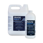 SaniSept Medical Instrument Disinfectant