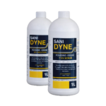 SaniDyne PVP Povidone-Iodine Surgical Scrub