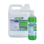 Hygi-X 70% with CHG Hand Sanitiser