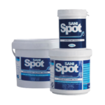 SaniSpot Effervescent Chlorine Tablets