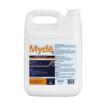 SaniMyde C Antiseptic Wound Cleansing Solution